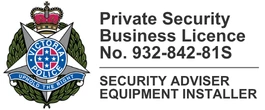 Private Security business new